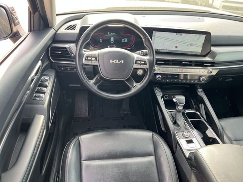Used 2025 Kia Telluride S AWD/4WD image 26