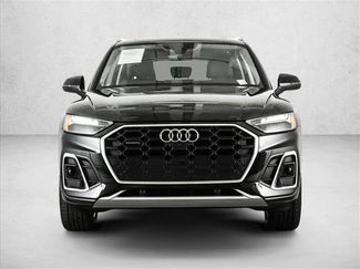 Used 2023 Audi Q5 2.0T Premium Plus w/ Premium Plus Package AWD/4WD video 2