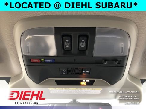 Used 2023 Subaru Crosstrek 2.5i Sport image 30