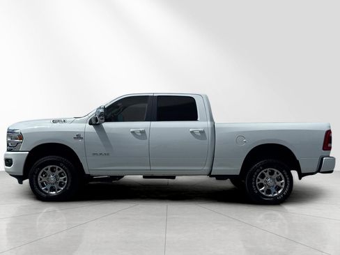 Used 2024 RAM 2500 Laramie w/ Safety Group AWD/4WD image 7