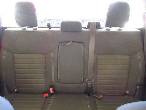 Certified 2020 Ford Ranger XLT w/ Equipment Group 301A Mid image 23