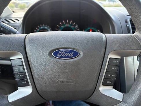 Used 2010 Ford Fusion SE image 18