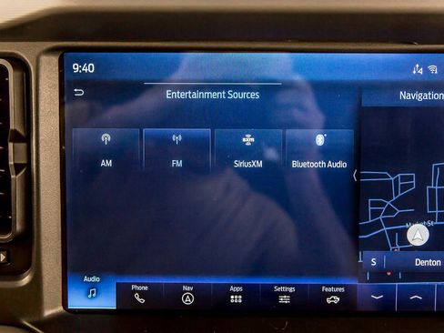 Used 2024 Ford Bronco Big Bend AWD/4WD image 23