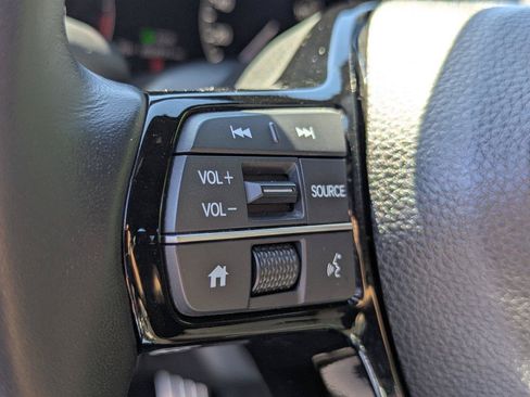 Used 2024 Honda Civic Sport image 23