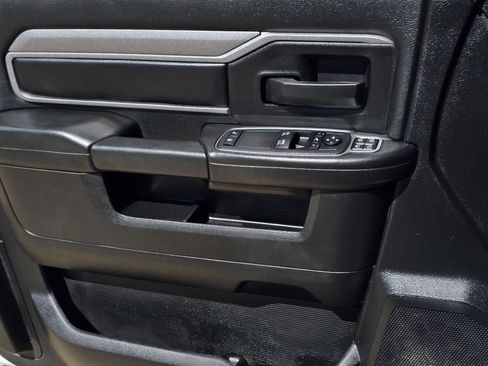 Used 2024 RAM 2500 Tradesman AWD/4WD image 26