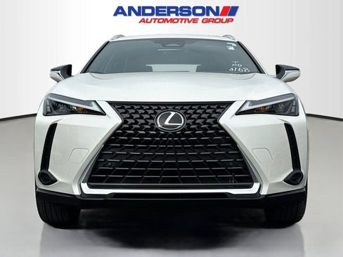 New 2025 Lexus UX 300h AWD image 14