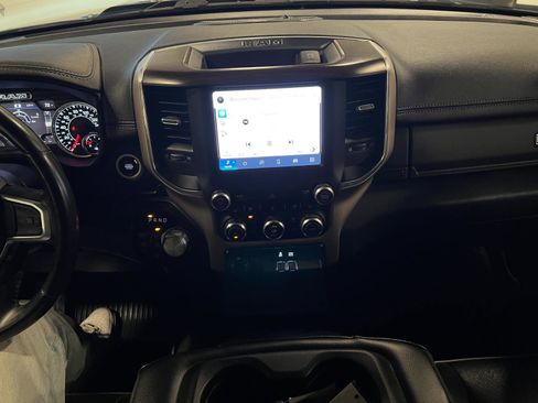 Used 2022 RAM 1500 Laramie image 16