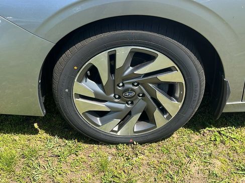 Certified 2023 Subaru Legacy Limited AWD/4WD image 10