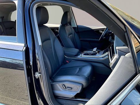 Used 2021 Audi Q7 2.0T Premium Plus w/ Premium Plus Package image 21