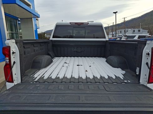 Used 2022 Chevrolet Silverado 3500 LTZ w/ LTZ Plus Package image 29