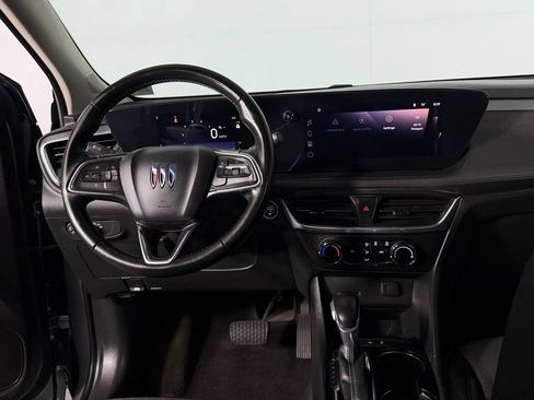 Used 2024 Buick Encore GX Preferred image 15