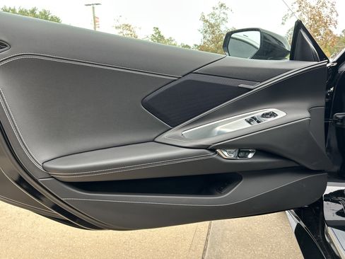 New 2026 Chevrolet Corvette Stingray image 13