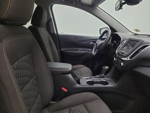 Used 2020 Chevrolet Equinox LT image 21