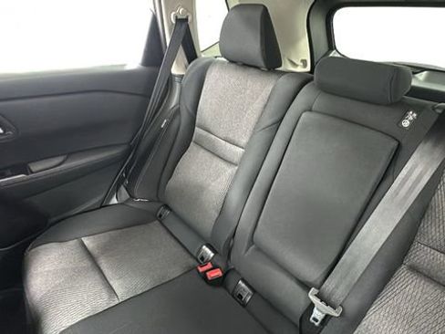 New 2026 Nissan Rogue SV AWD/4WD image 14