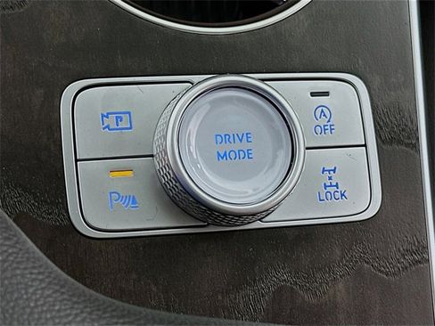 Certified 2025 Genesis GV80 2.5T Select image 20