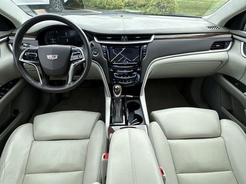 Used 2016 Cadillac XTS Platinum FWD image 22