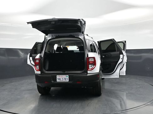 Used 2022 Ford Bronco Sport AWD/4WD image 27