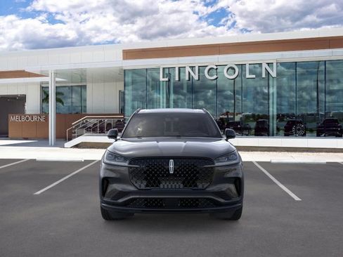 New 2026 Lincoln Aviator Reserve AWD/4WD image 15