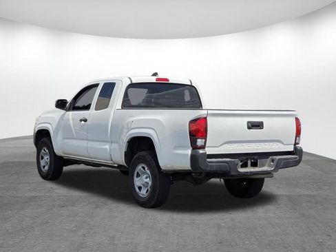 Used 2022 Toyota Tacoma SR RWD image 5