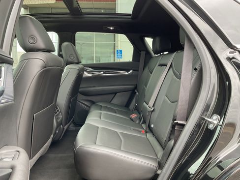 Used 2024 Cadillac XT5 Premium Luxury AWD/4WD image 22