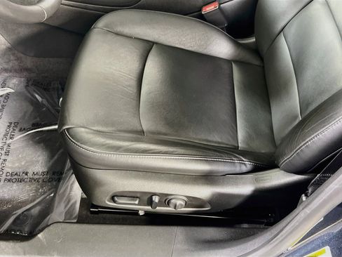 Used 2021 Chevrolet Malibu LT w/ Leather Package FWD image 18