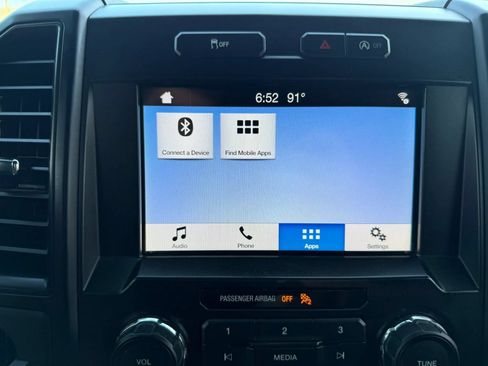 Used 2019 Ford F150 XL w/ Equipment Group 101A Mid RWD image 38