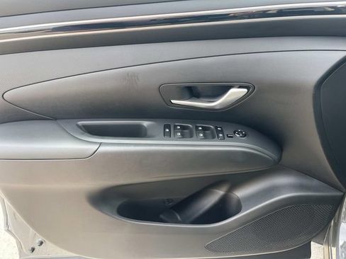 Certified 2024 Hyundai Tucson SEL FWD image 27