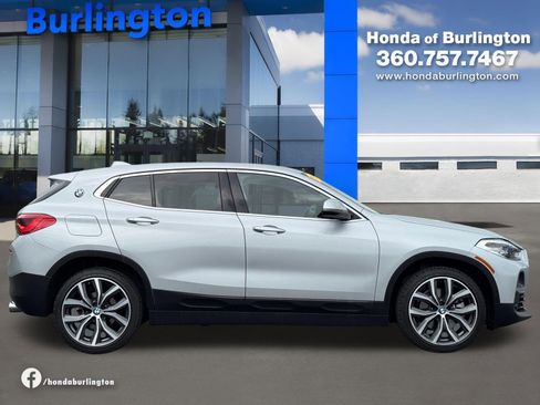 Used 2019 BMW X2 xDrive28i AWD/4WD image 7