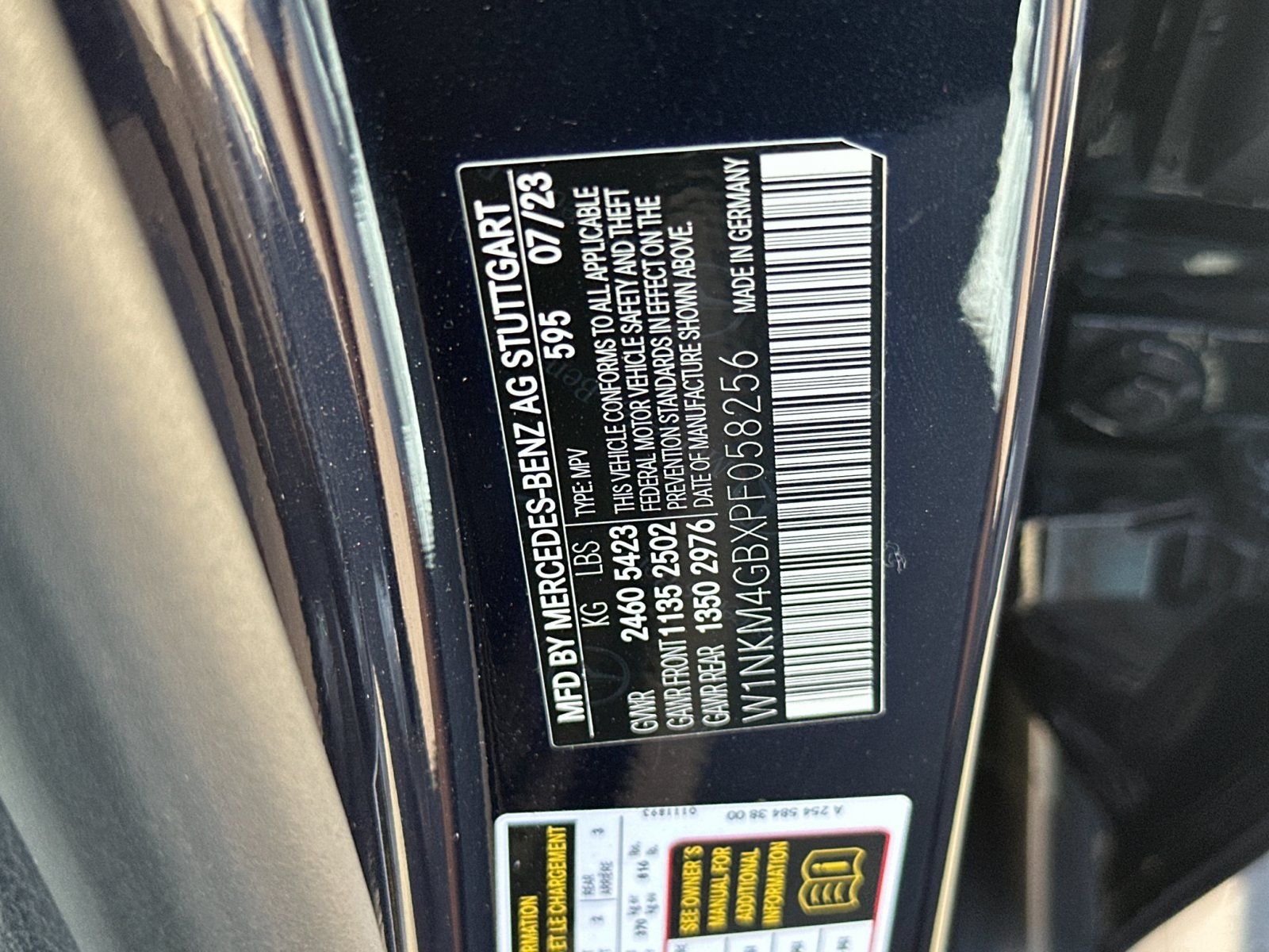 Used 2023 Mercedes-Benz GLC 300 image 35