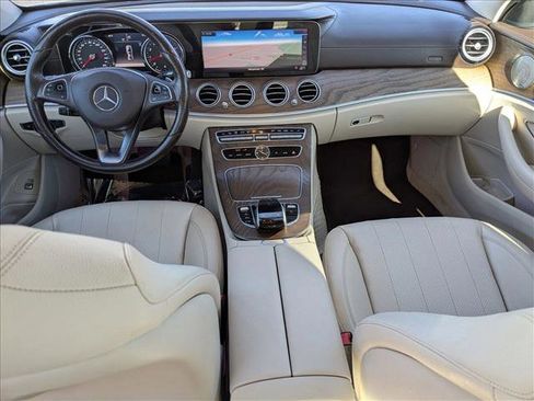 Used 2018 Mercedes-Benz E 300 image 15
