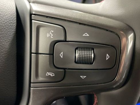 Used 2024 Chevrolet Tahoe RST w/ Sport Performance Package AWD/4WD image 33
