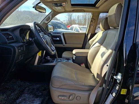 Used 2018 Toyota 4Runner SR5 Premium image 13