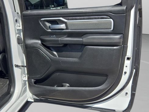 Used 2023 RAM 1500 Lone Star image 27