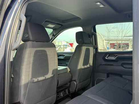 Used 2023 Chevrolet Silverado 1500 LT image 19