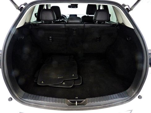 Used 2019 MAZDA CX-5 Grand Touring w/ GT Premium Package AWD/4WD image 13