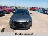 New 2025 Nissan Versa SR w/ Trunk Package image 3