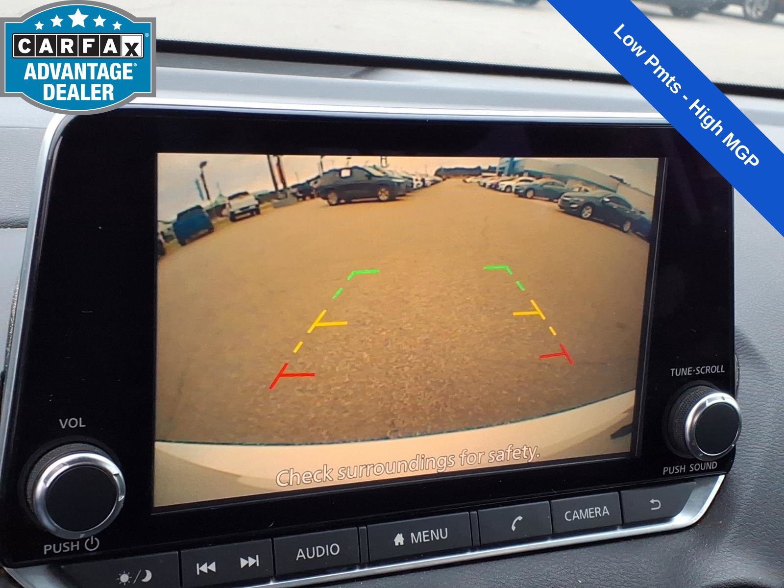 Used 2020 Nissan Sentra SR FWD image 18