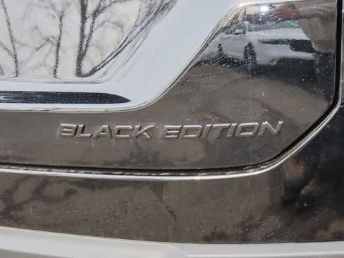 New 2026 Honda Pilot Black Edition image 8