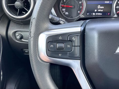 Used 2023 Chevrolet Blazer LT image 24