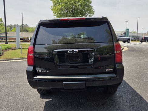 Used 2016 Chevrolet Tahoe LT image 6