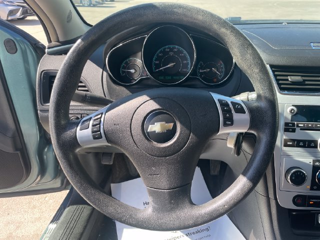 Used 2009 Chevrolet Malibu LT w/ Power Convenience Package FWD image 25