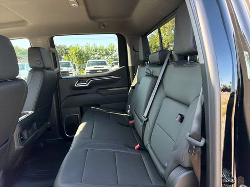New 2026 Chevrolet Silverado 1500 RST w/ All Star Edition Plus AWD/4WD image 20