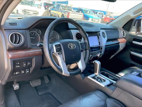 Used 2017 Toyota Tundra Limited image 17