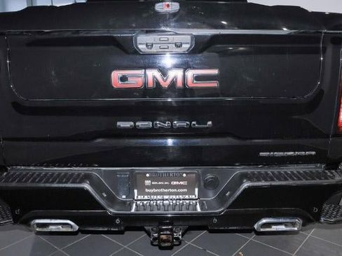 Certified 2024 GMC Sierra 1500 Denali image 14