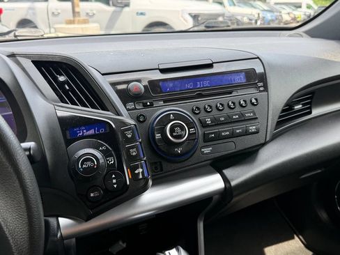 Used 2015 Honda CR-Z image 17