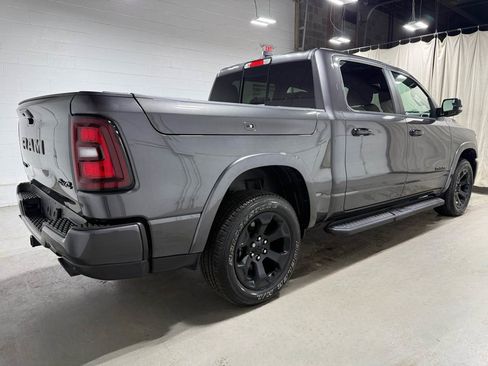 Used 2026 RAM 1500 Big Horn image 4