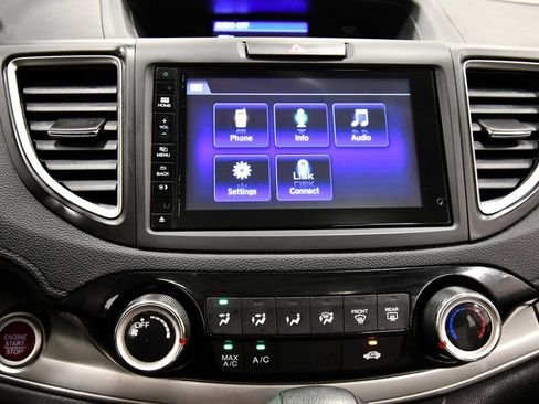 Used 2016 Honda CR-V EX image 25