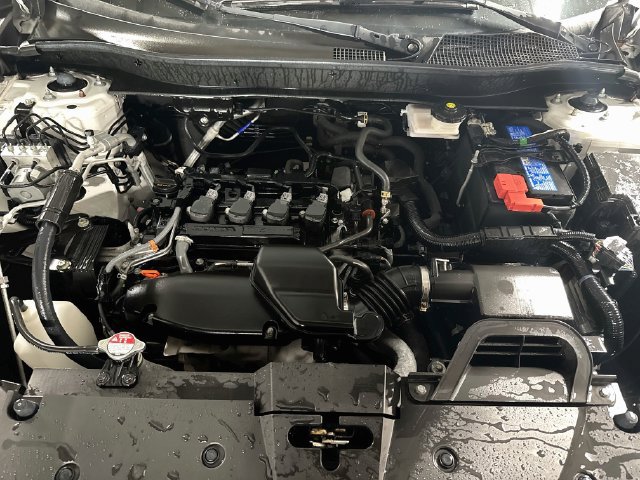 Used 2024 Honda CR-V EX image 9