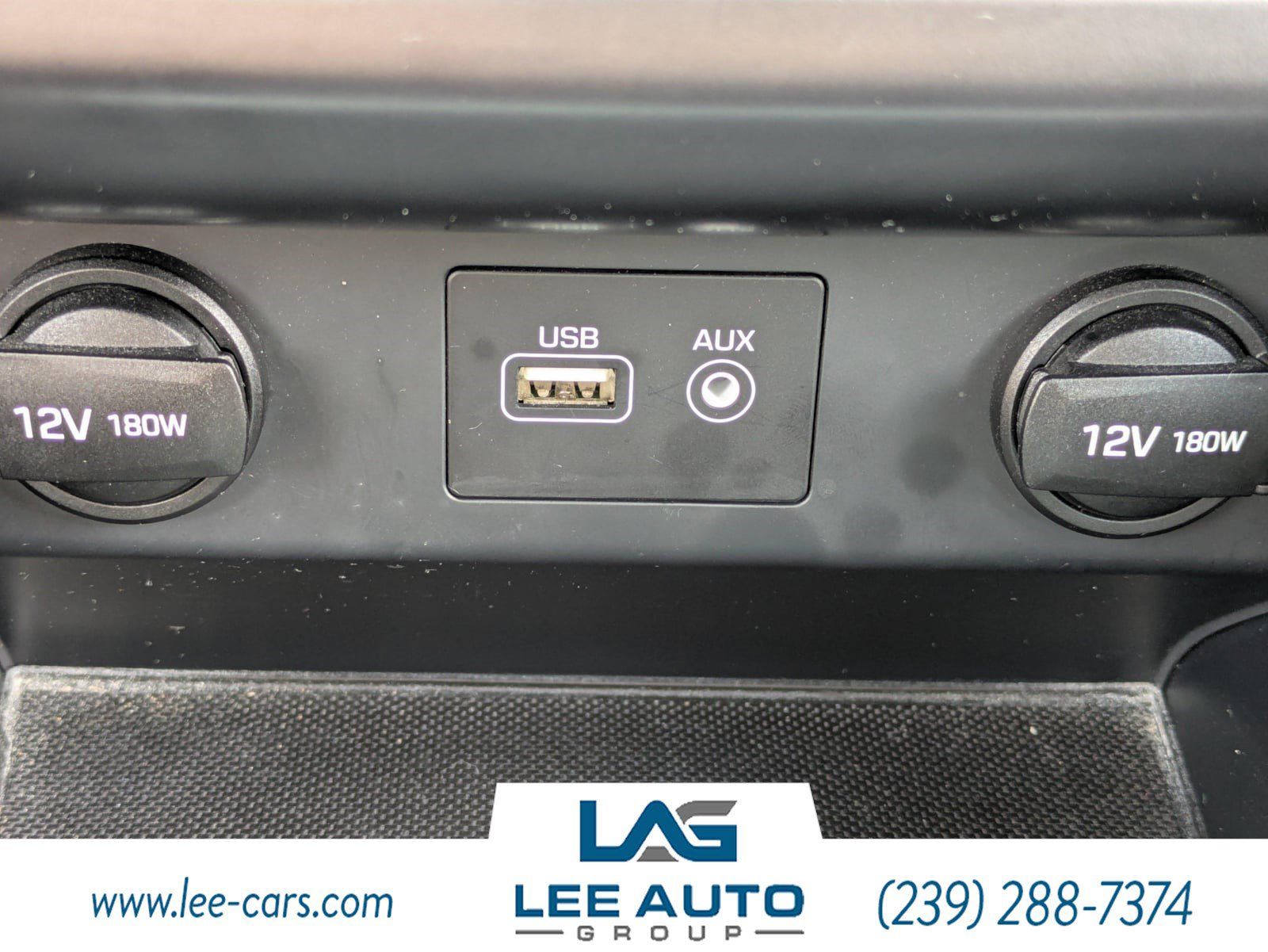 Used 2018 Hyundai Sonata Sport FWD image 26
