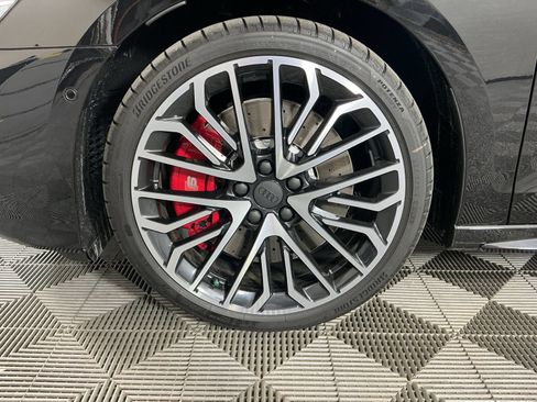 New 2026 Audi S3 Premium AWD/4WD image 5